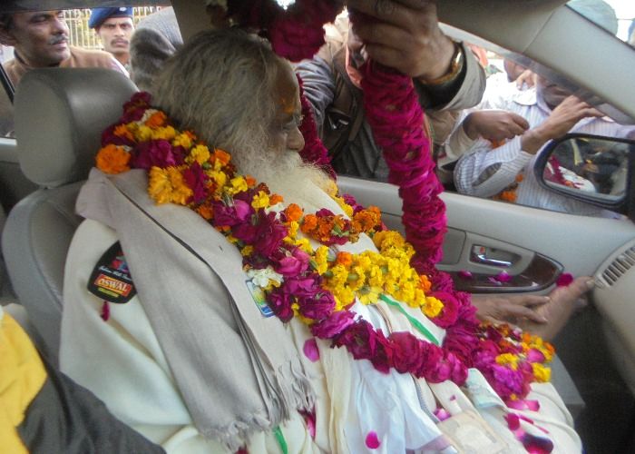 2016 के अंत में होगा अयोध्या में राम मंदिर का निर्माण