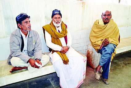 फेल होने से दु:खी छात्रा ने लगाई फांसी