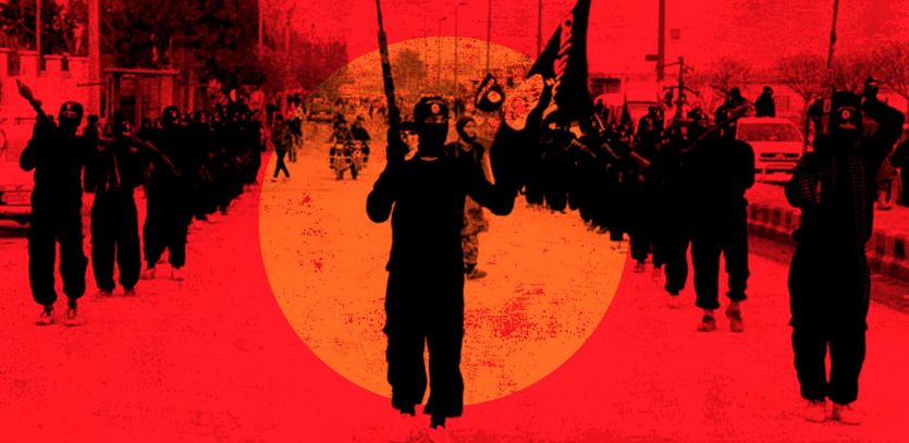 isis आईएस में भर्ती करने वाला पुणे हवाई अड्डे से गिरफ्तार