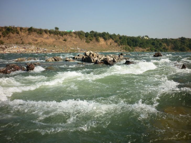 Special Opinion On The Narmada River À¤ À¤ª À¤ªà¤£ À¤¹ À¤¨à¤° À¤®à¤¦ À¤® À¤¯ À¤¹à¤® À¤ À¤·à¤® À¤à¤°à¤¨ Patrika News #narmada_maiya | 16.5k people have watched this. special opinion on the narmada river