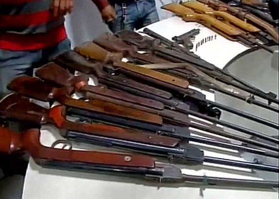 Gun License Make In Rajgarh à¤¬ à¤¦ à¤ à¤ à¤² à¤à¤¸ à¤¸ à¤ à¤² à¤ à¤²à¤ à¤°à¤¹ à¤µ à¤§ à¤¯à¤ à¤ à¤à¤¨ à¤¶ à¤¸ à¤ªà¤¤ à¤° Patrika News .gangster #banduk #pistol #photo #pose #trending #feshionstyle👌 #follback #followforfollowback #follow #like4likes #feshenmodel #picture. gun license make in rajgarh à¤¬ à¤¦ à¤ à¤