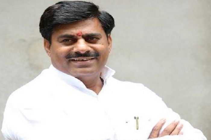 Rameshwar sharma महाशिवरात्रि पर BJP विधायक ने PAK के लिए मांगी ये मुराद, हो गया विवाद