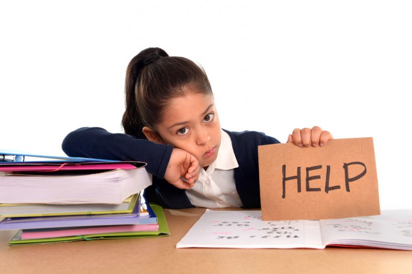 EXAM प्रेशर से बच्चे को बचाएं, कुछ ऐसे रखें उनके दिल का ख्याल