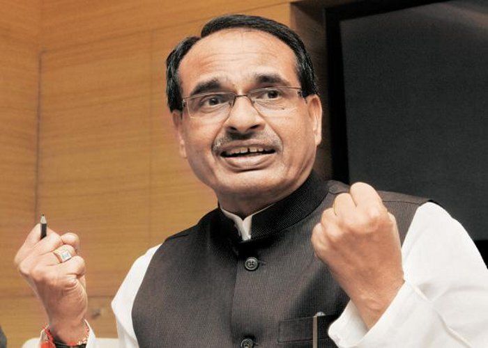 shivraj singh chouhan कैबिनेट: मंत्रालय में फाइलें होंगी इलेक्ट्रॉनिक, 4305 आंगनवाडिय़ों को मंजूरी