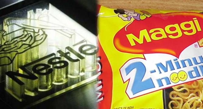 maggi नेस्ले इंडिया ने मैगी की किस्में फिर से लांच की