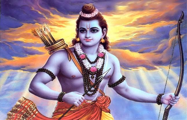 भगवान राम की वंशज थीं कोरिया की महारानी