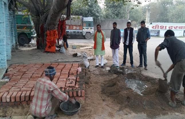 इलाहाबाद में अन्तर्राष्ट्रीय हवाई अड्डा बनाया जाए : केशव प्रसाद