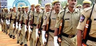 Police recruitment सरकारी नौकरी: जनरल ड्यूटी के 5532 पदों पर भर्ती, योग्यता: 12वीं पास, Apply soon