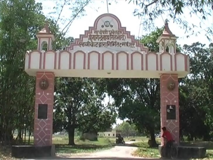 यह है माधोपट्टी, 47 IAS दिए, फिर भी विकास से दूर