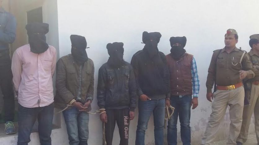 पत्रकार हत्याकांड का खुलासा, खनन को लेकर की गयी थी हत्या