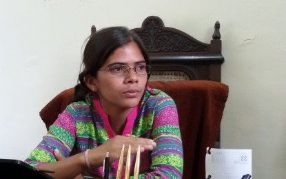 छात्र राजनीति में भगवा बनाम गैर भगवा सर्मथकों कि लडा़ई