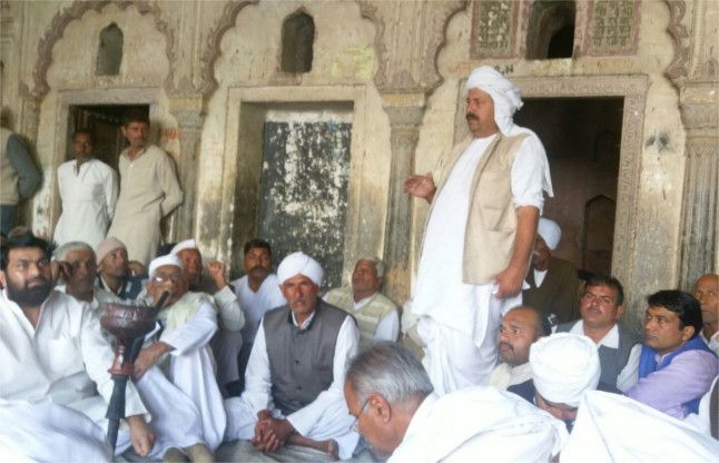 ...तो और उग्र होगा आंदोलन - टिकैत