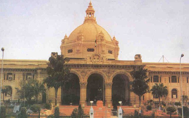 Vidhan Sabha Rajya Sabha Election 2016 : क्राॅस वोटिंग के बाद भी नहीं हिला मुलायम का किला
